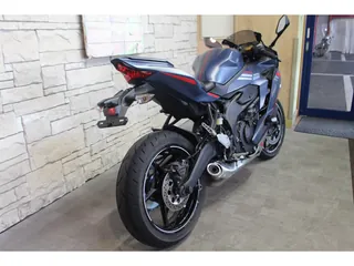 Kawasaki Ninja ZX-25R из Японии, фото 4