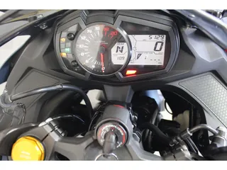 Kawasaki Ninja ZX-25R из Японии, фото 5
