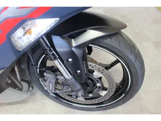 Kawasaki Ninja ZX-25R из Японии, фото 6