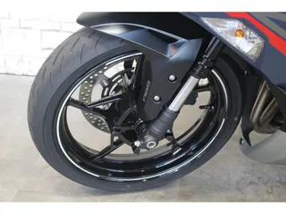 Kawasaki Ninja ZX-25R из Японии, фото 8
