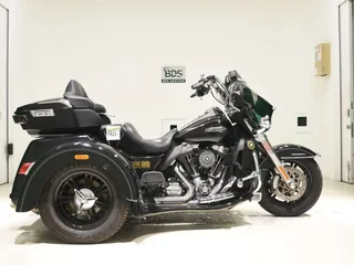 Harley-Davidson HARLEYFLHTCUTG1690 из Японии, фото 1