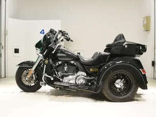 Harley-Davidson HARLEYFLHTCUTG1690 из Японии, фото 2