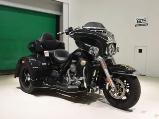 Harley-Davidson HARLEYFLHTCUTG1690 из Японии, фото 3