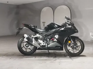 Honda CBR250RR из Японии, фото 1
