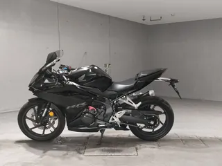 Honda CBR250RR из Японии, фото 2