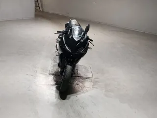 Honda CBR250RR из Японии, фото 3