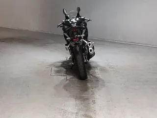 Honda CBR250RR из Японии, фото 4