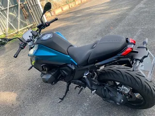 BMW R1300Rs Asa из Японии, фото 1