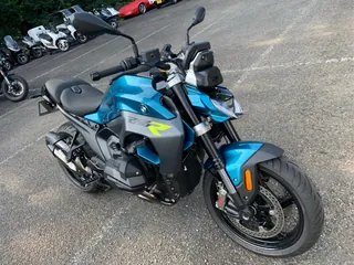 BMW R1300Rs Asa из Японии, фото 3
