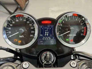 Kawasaki Z900RS SE из Японии, фото 6