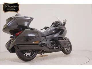 Honda GL1800 из Японии, фото 5