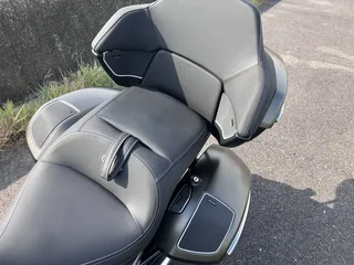 BMW R18 Transcontinental TC из Японии, фото 2