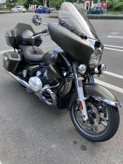 BMW R18 Transcontinental TC из Японии, фото 3