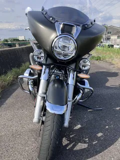BMW R18 Transcontinental TC из Японии, фото 4