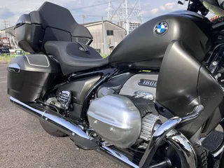BMW R18 Transcontinental TC из Японии, фото 7