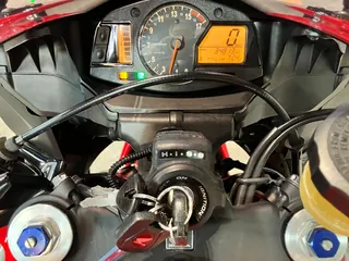Honda CBR600RR из Японии, фото 3