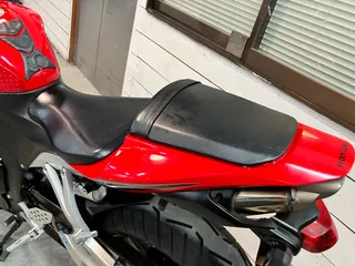 Honda CBR600RR из Японии, фото 5