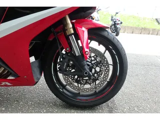 Honda CBR650R из Японии, фото 4