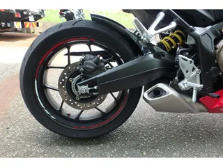 Honda CBR650R из Японии, фото 6