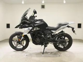 BMW G310Gs из Японии, фото 2