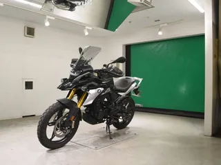 BMW G310Gs из Японии, фото 4