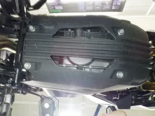 BMW G310Gs из Японии, фото 7