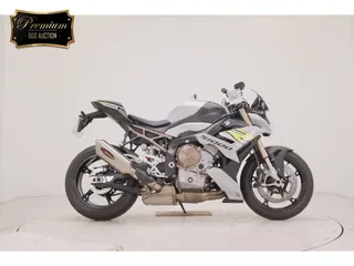 BMW S1000R из Японии, фото 1