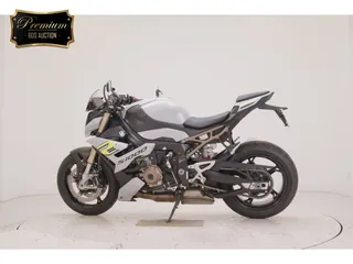 BMW S1000R из Японии, фото 2
