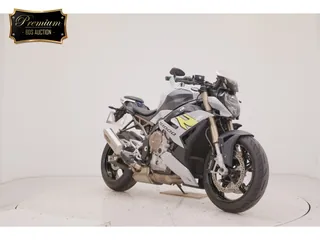 BMW S1000R из Японии, фото 3