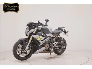 BMW S1000R из Японии, фото 4