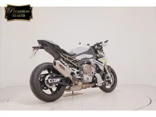 BMW S1000R из Японии, фото 5