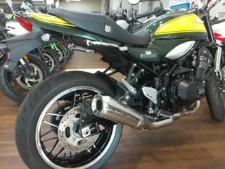 Kawasaki Z900RS из Японии, фото 3