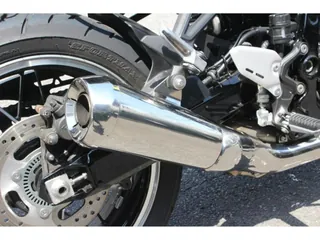 Kawasaki Z900RS из Японии, фото 8
