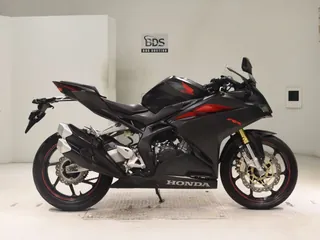 Honda CBR250RR из Японии, фото 1