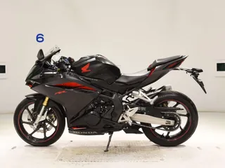 Honda CBR250RR из Японии, фото 2
