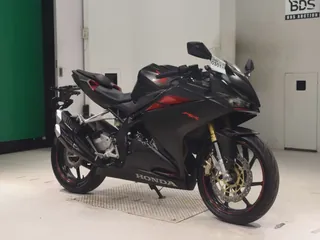 Honda CBR250RR из Японии, фото 3