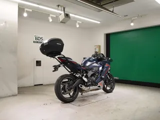 Kawasaki Ninja ZX-25R из Японии, фото 5
