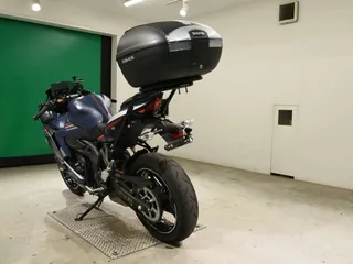 Kawasaki Ninja ZX-25R из Японии, фото 6