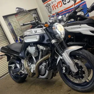 Yamaha MT-01 из Японии, фото 1