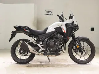 Honda Cbr400R-3 из Японии, фото 1