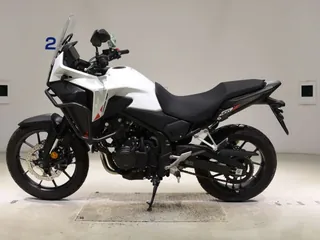 Honda Cbr400R-3 из Японии, фото 2