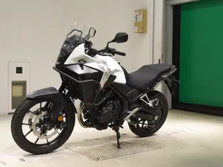 Honda Cbr400R-3 из Японии, фото 4