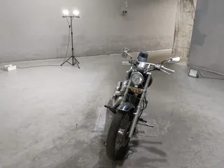Honda Steed 400 из Японии, фото 3
