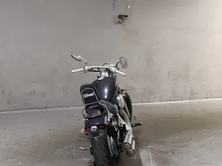 Honda Steed 400 из Японии, фото 4