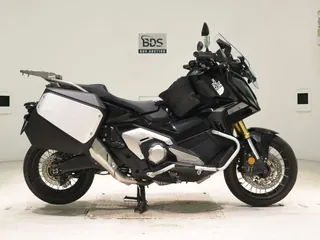 Honda X-ADV750 из Японии, фото 1