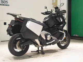 Honda X-ADV750 из Японии, фото 5