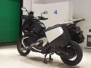 Honda X-ADV750 из Японии, фото 6