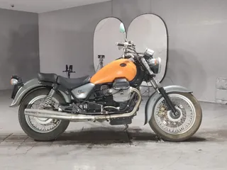 Moto Guzzi GUZZI CALIFORNIA STONE из Японии, фото 1