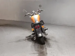 Moto Guzzi GUZZI CALIFORNIA STONE из Японии, фото 4