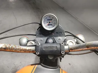 Moto Guzzi GUZZI CALIFORNIA STONE из Японии, фото 5